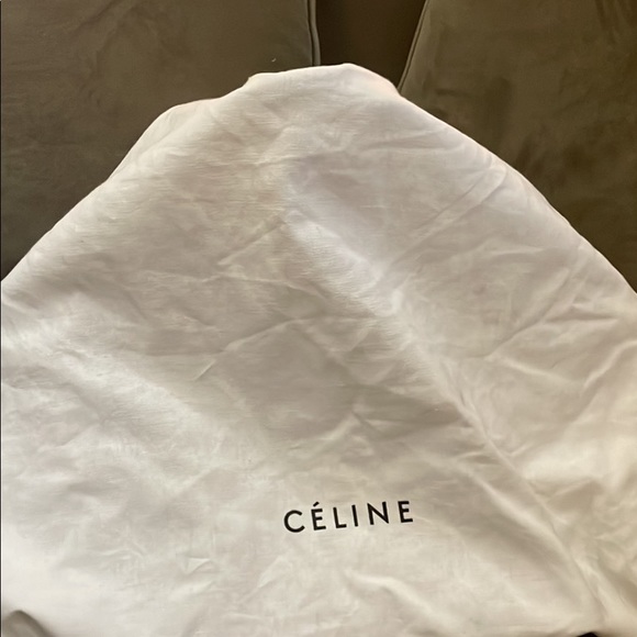 Downsizing! Never use this bag although gorgeous. Would be happier in a new home - Picture 5 of 5